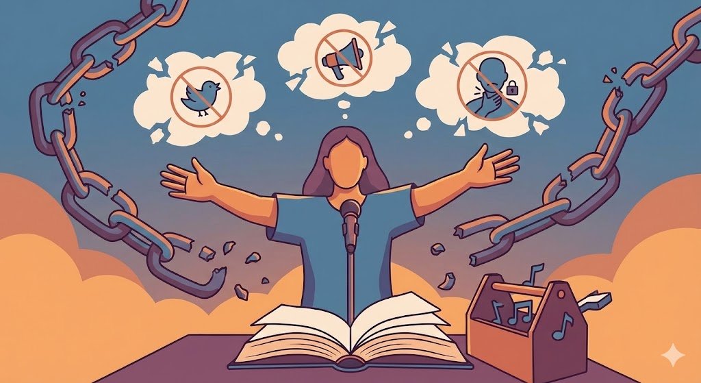 Think You Can’t Sing? Debunking the Biggest Myths